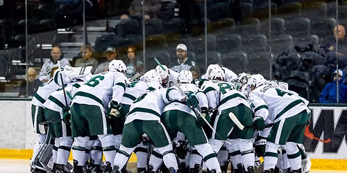 Beaver Men's Hockey vs Ferris State