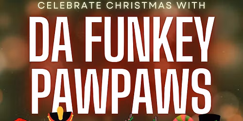 Da Funkey PawPaws