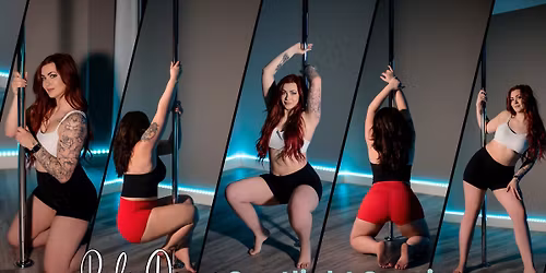 Pole Dance: Spotlight Sessions