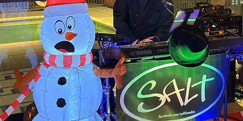 SALT at The Bunker Brew Pub