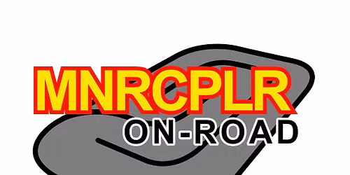 2026 MNRCPLR On-Road Race #4 - Anoka