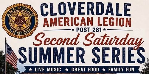 Second Saturday - After School Special