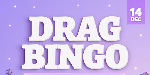 Christmas Drag Queen Bingo + Lunch - Mandurah