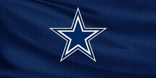 Dallas Cowboys vs. New York Giants