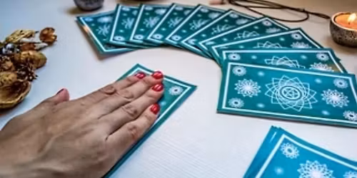 Psychic Development Course