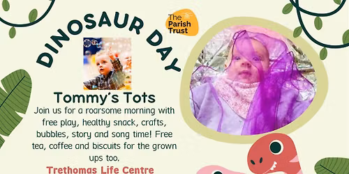 Tommy's Tots