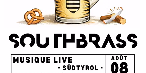 Oberbayern 2.0 de la REWW