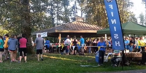 Salem Summer Solstice 5\/10k