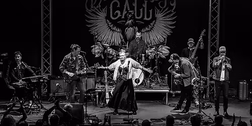 Bywater Call \u2013 Live auf dem Freideck!