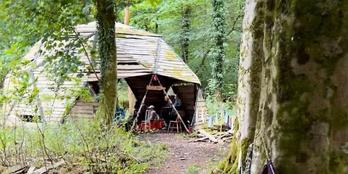 Sponsored hike up Yr Wyddfa