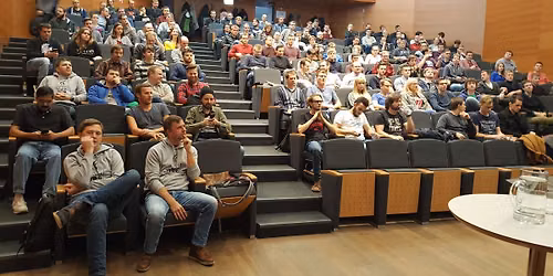 Vilnius JUG Meetup #92