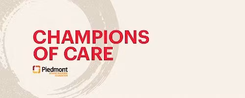 Champions of Care Gala