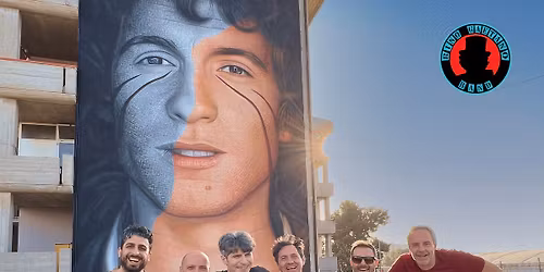 RINO GAETANO BAND (Tributo Rino Gaetano)