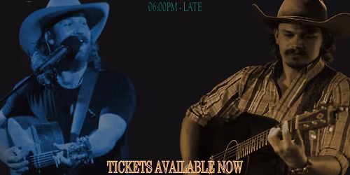 Preston Country Clash!!