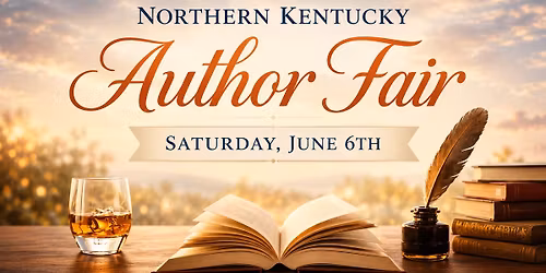 Northern Kentucky Author Fair