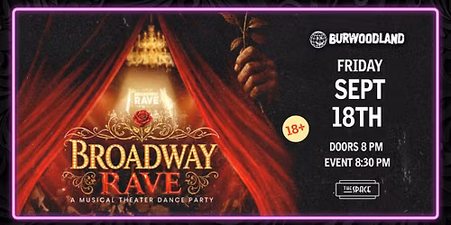 Broadway Rave