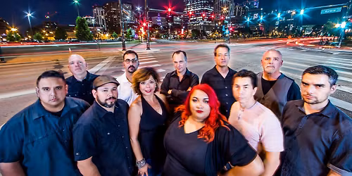 Thumpin' returns to Hoffbrau!