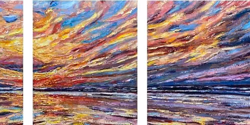 Meet the Artist - Annie Ingram\ud83c\udfa8