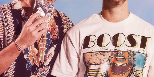 Chad & JT Live at The Catalyst, Santa Cruz 