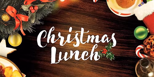All Employee Christmas Lunch
