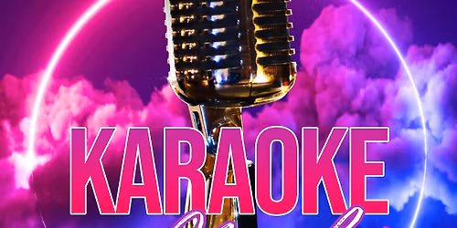 Sunday Funday Karaoke at The Den
