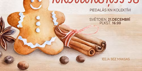 KRAUK\u0160\u0136\u012aTIS | koncertzuvedums