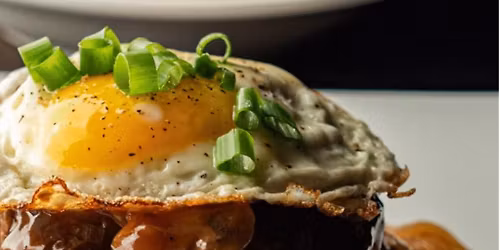 Hawaiian Loco Moco Culinary Class