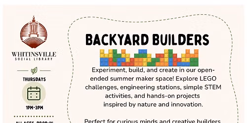 Backyard Builders