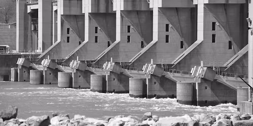 High Priest & Black River Bottom