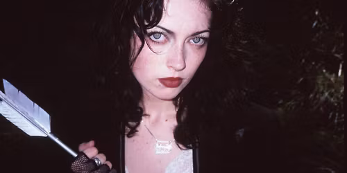 Violet Grohl