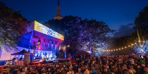 JAZZ OPEN Hamburg Festival