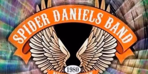 Spider Daniels