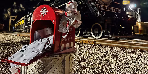 Sebring Santa Express