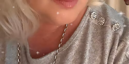 Gina Strickland Celebration of Life