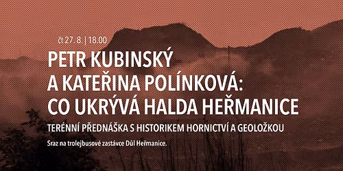 PETR KUBINSK\u00dd A KATE\u0158INA POL\u00cdNKOV\u00c1: CO UKR\u00ddV\u00c1 HALDA HE\u0158MANICE