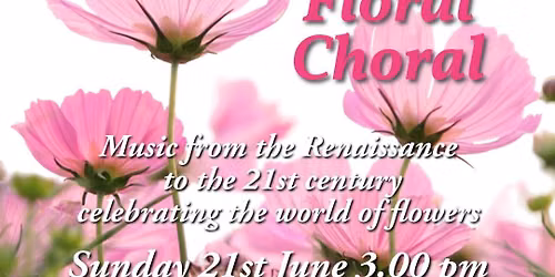Floral Choral