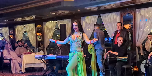 Fantasia Festival Sunday 22nd Feb 2026