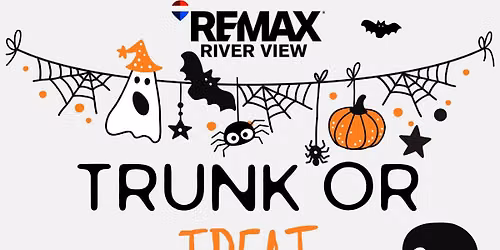 TRUNK OR TREAT 2026