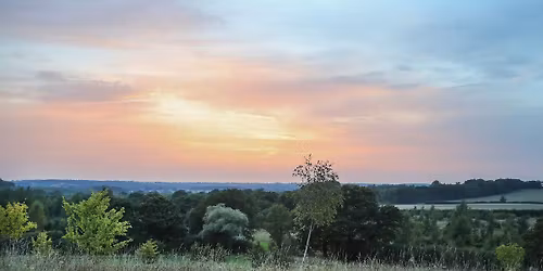 Guided Walk: Natural Burial - Sustaining Earth & Honouring Life 