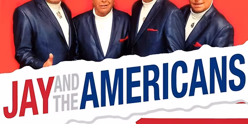 Jay And The Americans