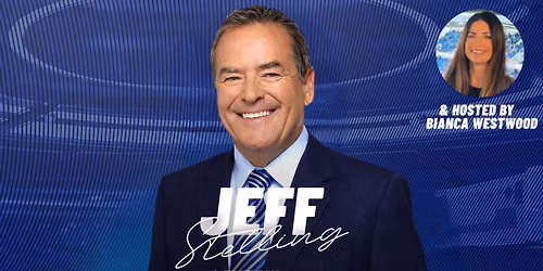 An Audience with Jeff Stelling