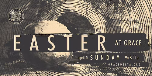 Easter at Grace