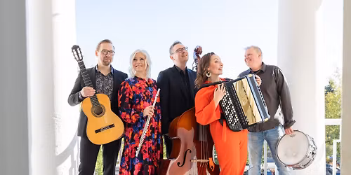 Aqueça Ilmajoen kunnantalolla