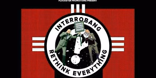 Interrobang , Spitting Feathers , Boilermen