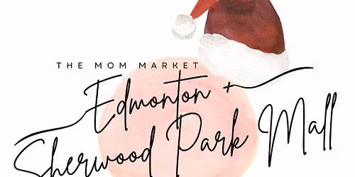 Christmas at Sherwood Park Mall