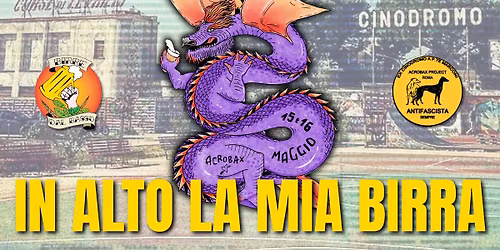 Birre dal Basso \u2605 Capitolo Settimo