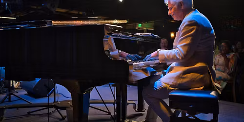 David Benoit, Contemporary Jazz Pianist