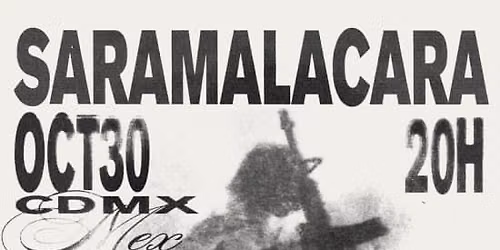 Saramalacara