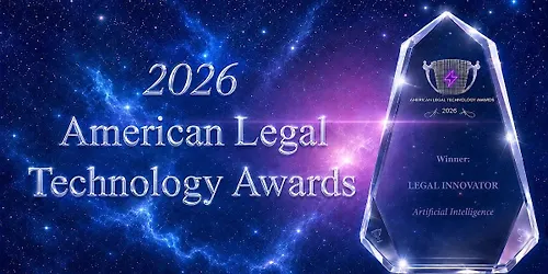 American Legal Technology Awards Gala 2026