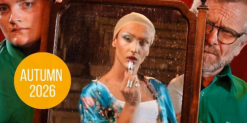 George and The Drag Queen by Pipeline Theatre